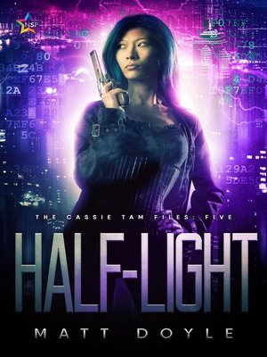 cover image of Half Light